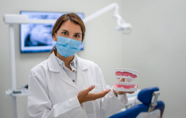 Best Emergency Tooth Extraction  in Wagener, SC